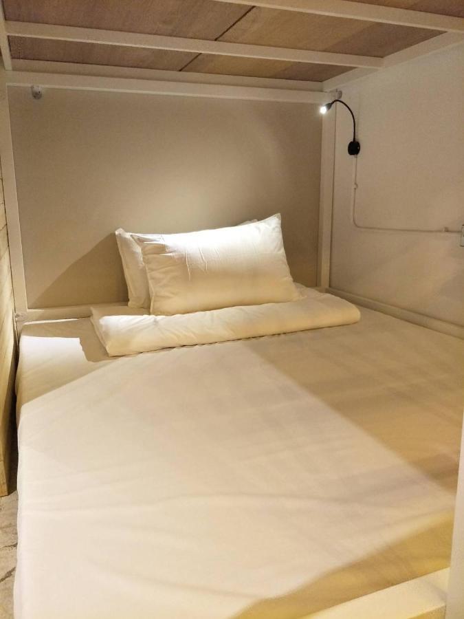 62巷背包客棧 Lane62 Hostel Longjing Εξωτερικό φωτογραφία