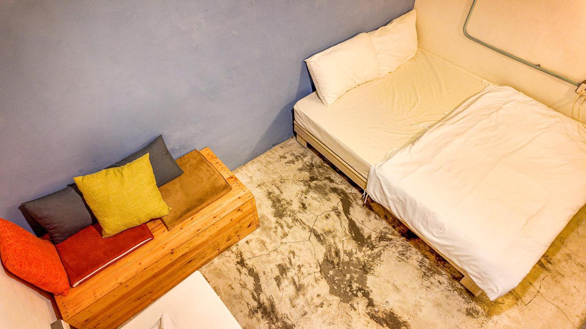 62巷背包客棧 Lane62 Hostel Longjing Εξωτερικό φωτογραφία