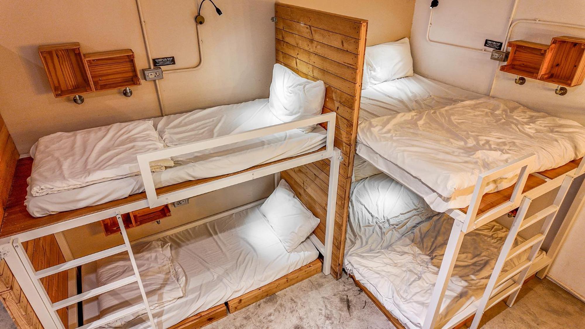 62巷背包客棧 Lane62 Hostel Longjing Εξωτερικό φωτογραφία
